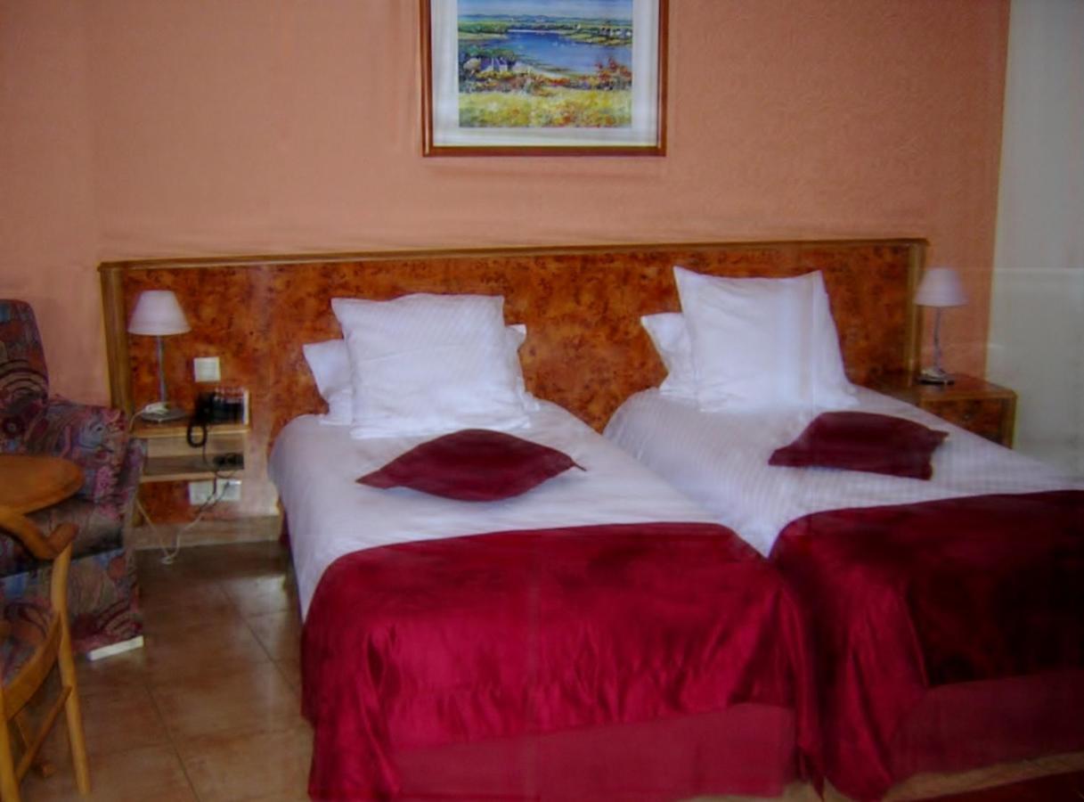 Hotel Sud Alsace Ranspach-le-Bas المظهر الخارجي الصورة
