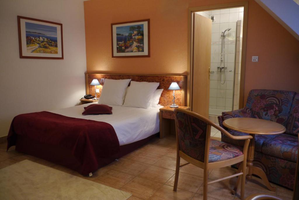 Hotel Sud Alsace Ranspach-le-Bas المظهر الخارجي الصورة