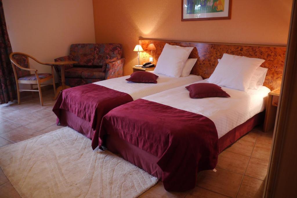 Hotel Sud Alsace Ranspach-le-Bas المظهر الخارجي الصورة