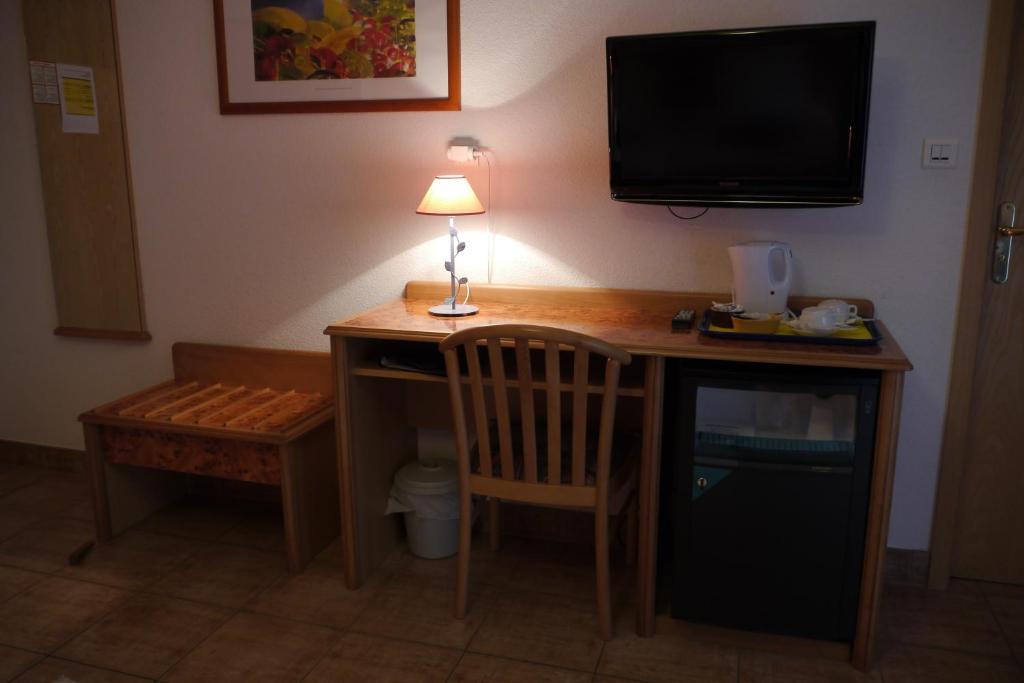Hotel Sud Alsace Ranspach-le-Bas المظهر الخارجي الصورة