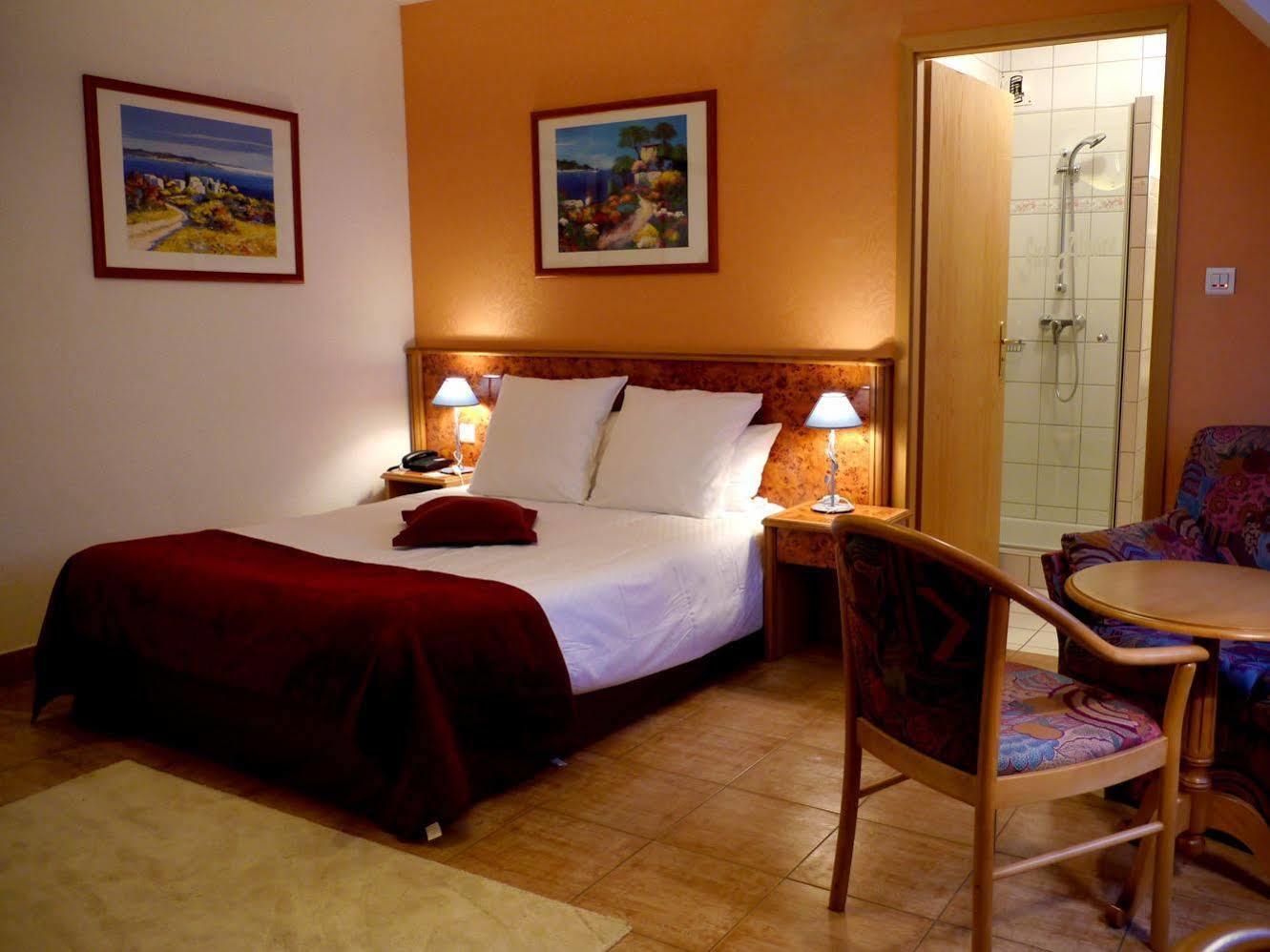 Hotel Sud Alsace Ranspach-le-Bas المظهر الخارجي الصورة