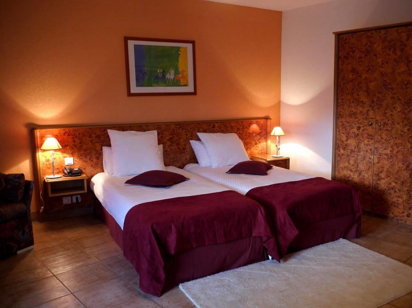 Hotel Sud Alsace Ranspach-le-Bas المظهر الخارجي الصورة